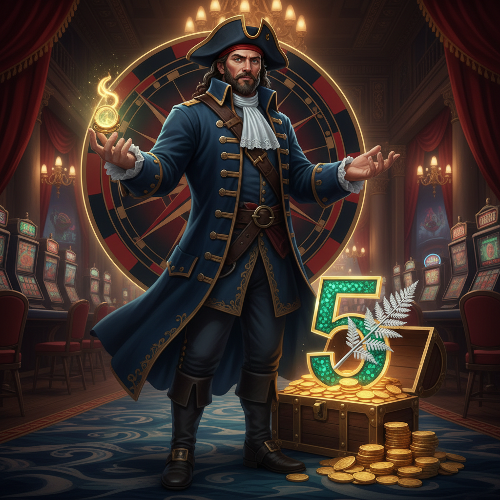 $5 deposit casino NZ
