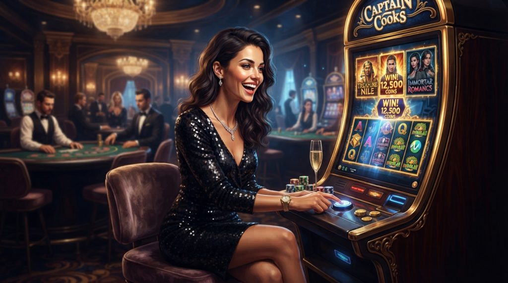 Microgaming pokies NZ