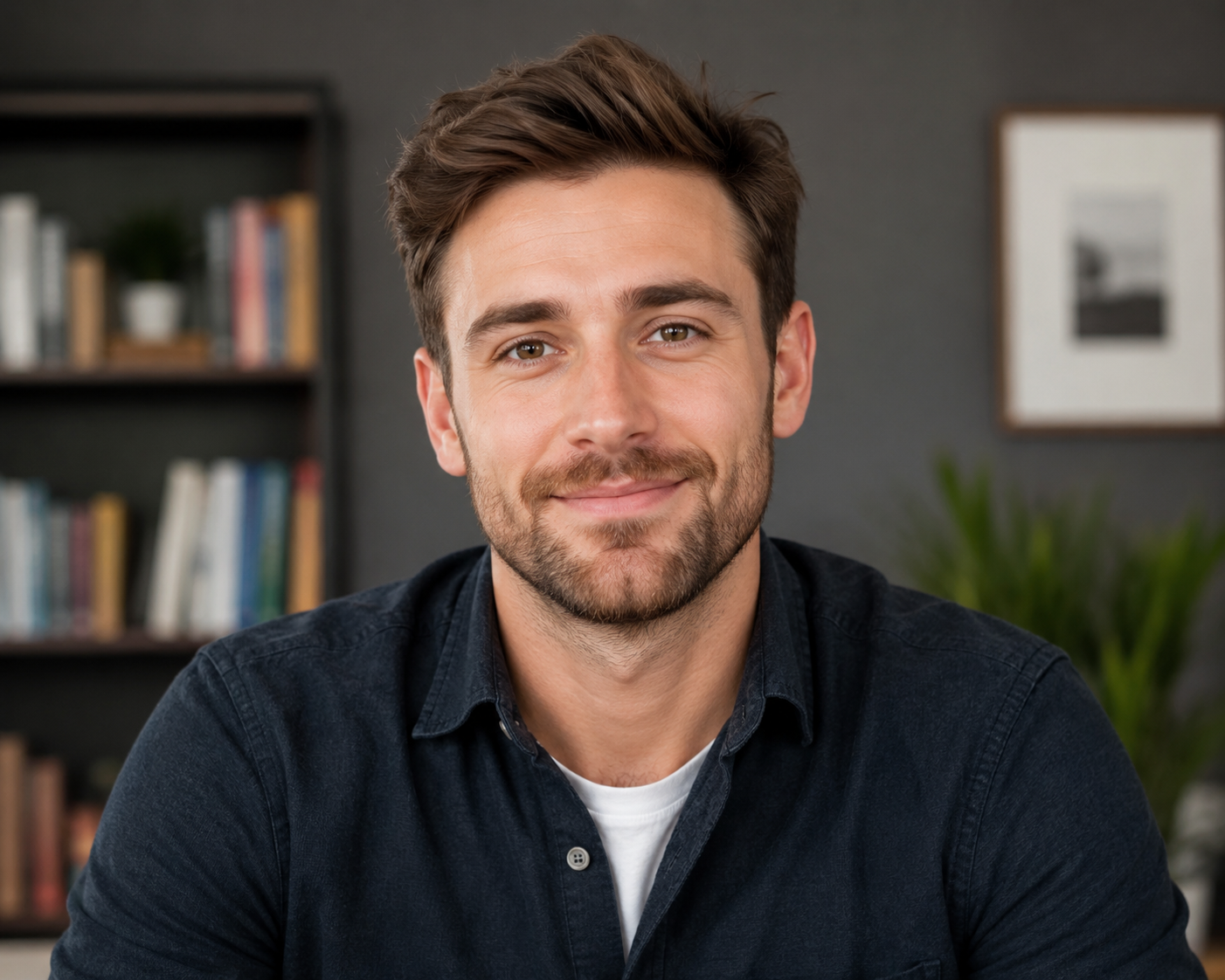Ethan Walker