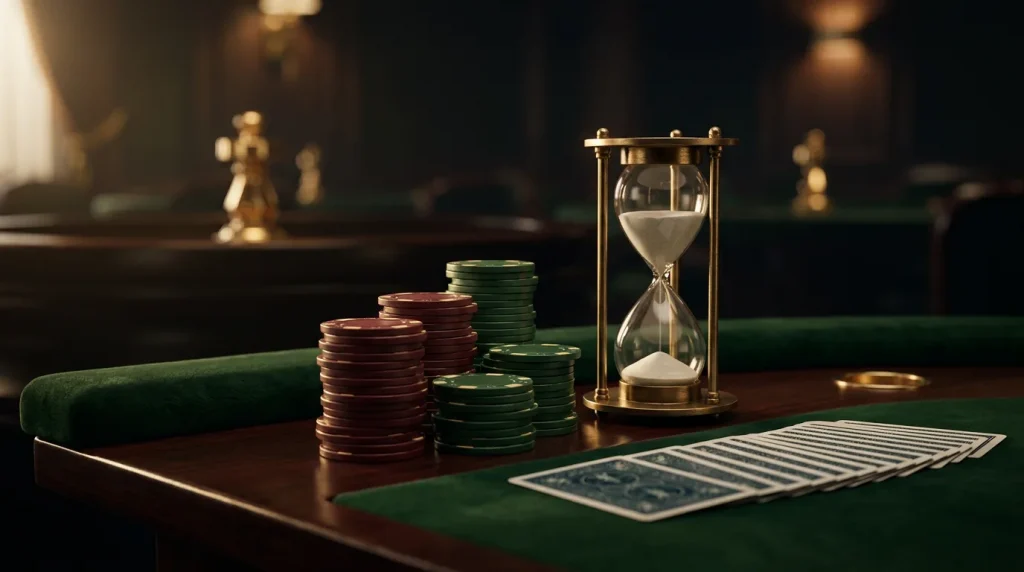 Casino Rewards loyalty scheme