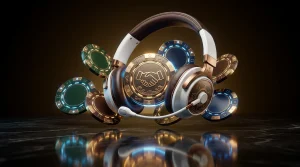 Captaincook Casino customer support