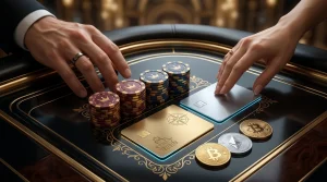 Captaincook Casino withdrawal