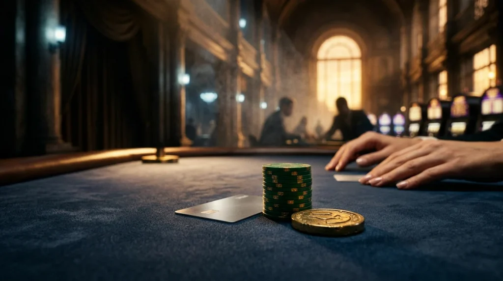 Captaincook Casino withdrawal time