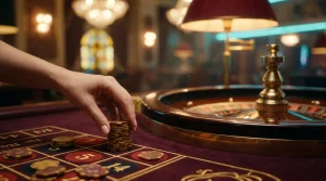 Captaincook Casino mobile app